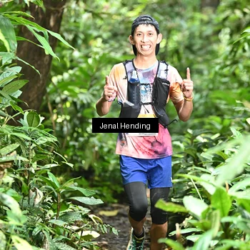 Runner Photo 7363613