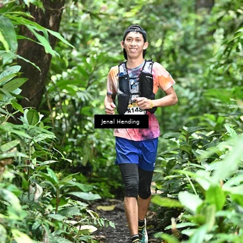 Runner Photo 7363614