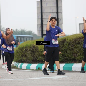 Runner Photo 7363617