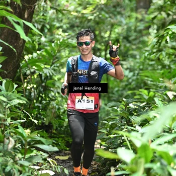 Runner Photo 7363618