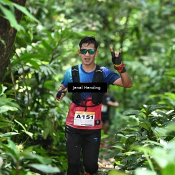 Runner Photo 7363620