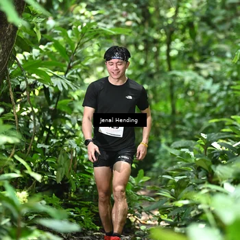 Runner Photo 7363622