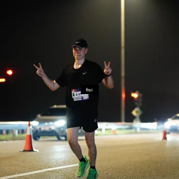 Runner Photo 7363623