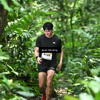 Runner Photo 7363625