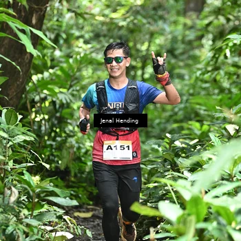 Runner Photo 7363627