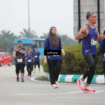 Runner Photo 7363628