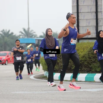 Runner Photo 7363629