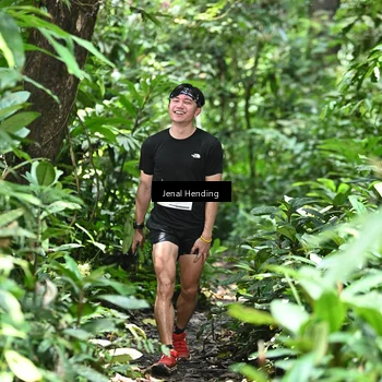 Runner Photo 7363632