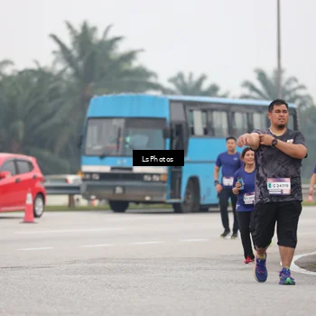 Runner Photo 7363640
