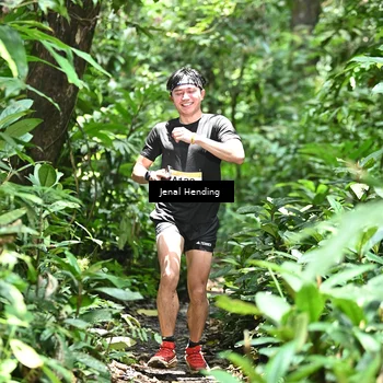 Runner Photo 7363642