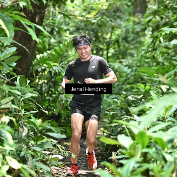 Runner Photo 7363644