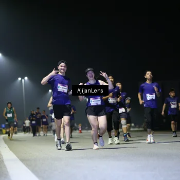 Runner Photo 7363645