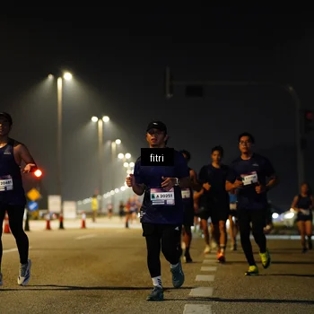 Runner Photo 7363646