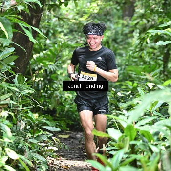 Runner Photo 7363653