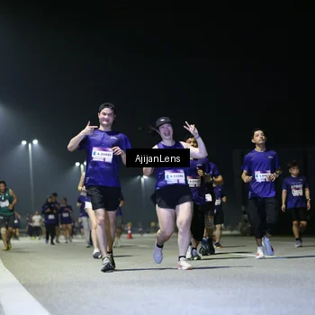 Runner Photo 7363656