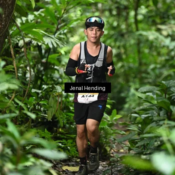 Runner Photo 7363657