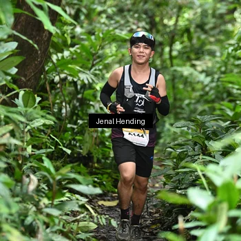 Runner Photo 7363659