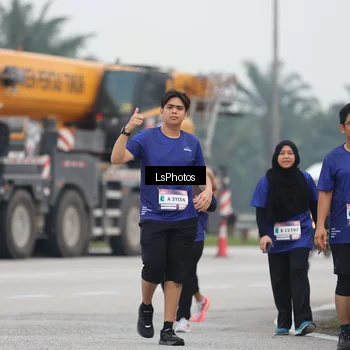 Runner Photo 7363661