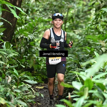 Runner Photo 7363662