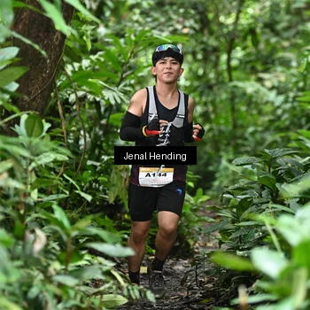 Runner Photo 7363663