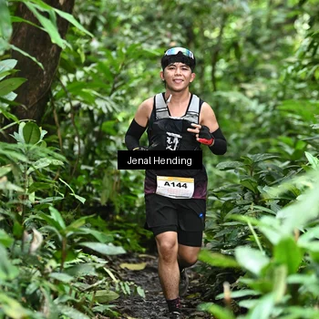 Runner Photo 7363664