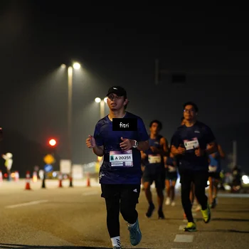 Runner Photo 7363670