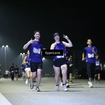 Runner Photo 7363674