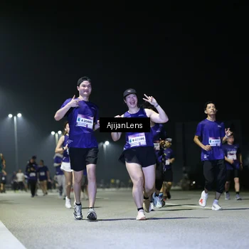 Runner Photo 7363676