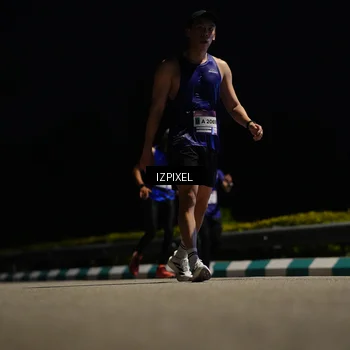 Runner Photo 7363678