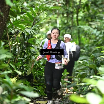 Runner Photo 7363682