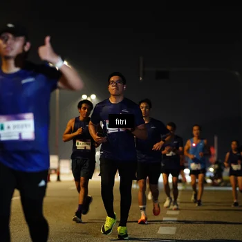 Runner Photo 7363685