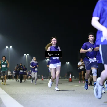 Runner Photo 7363693