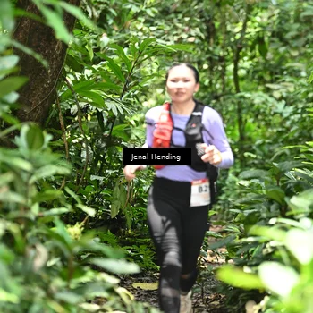 Runner Photo 7363697