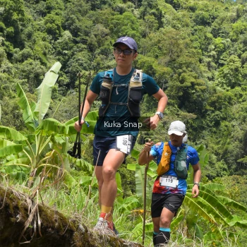 Runner Photo 73637