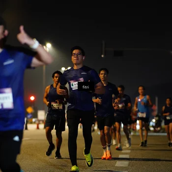 Runner Photo 7363700