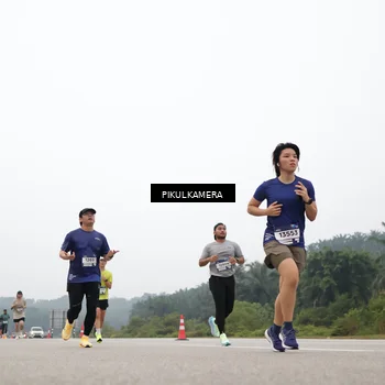 Runner Photo 7363701