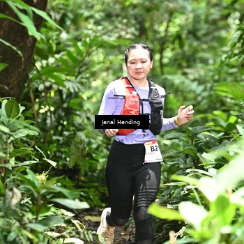 Runner Photo 7363702