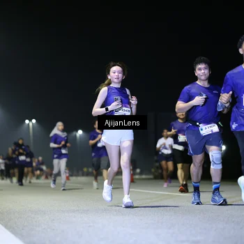 Runner Photo 7363714