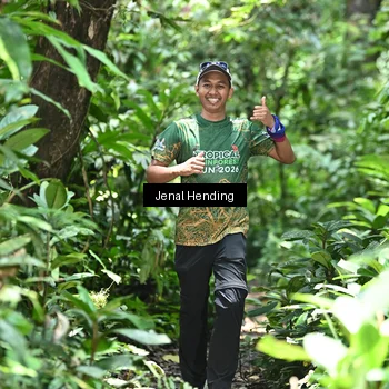 Runner Photo 7363719