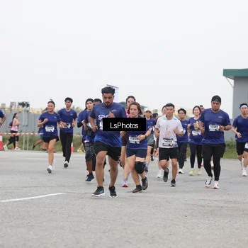 Runner Photo 7363720