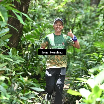 Runner Photo 7363721