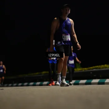 Runner Photo 7363722