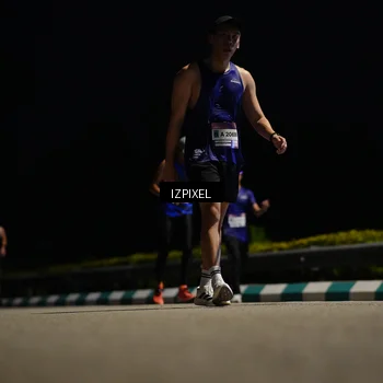 Runner Photo 7363724