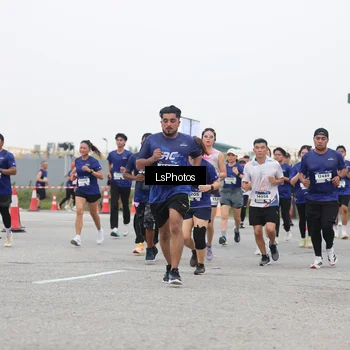 Runner Photo 7363727