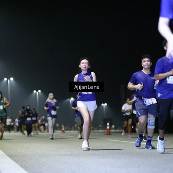 Runner Photo 7363739