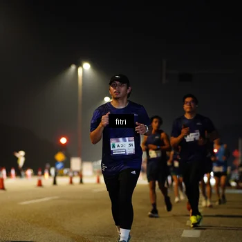 Runner Photo 7363741