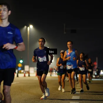 Runner Photo 7363744