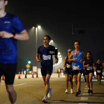 Runner Photo 7363745