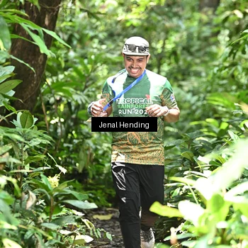 Runner Photo 7363753