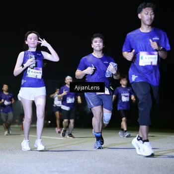 Runner Photo 7363755